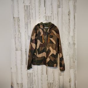 Men's under armour storm coldgear infrared jacket